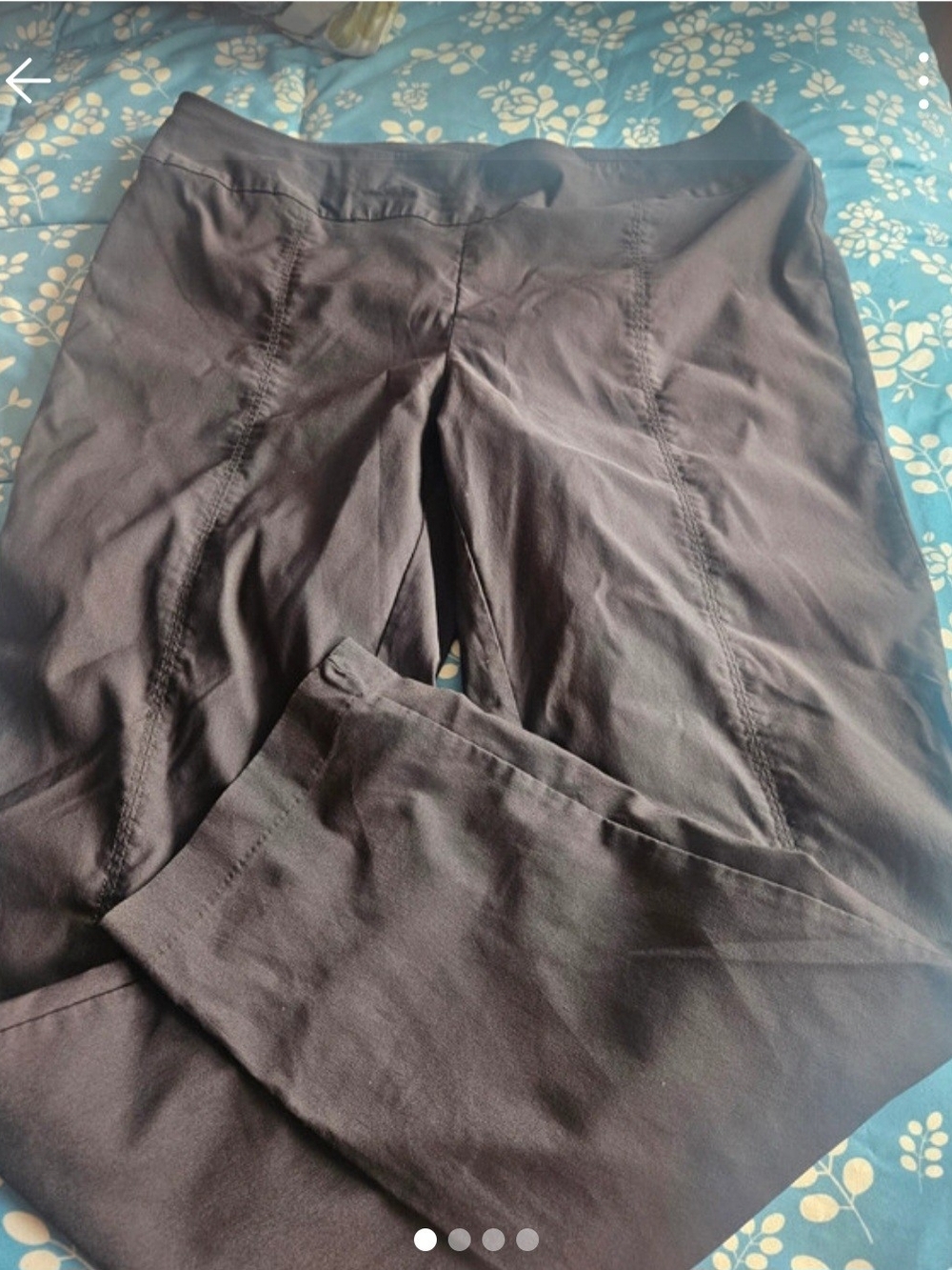 Women's New Directions Size 16W Pants